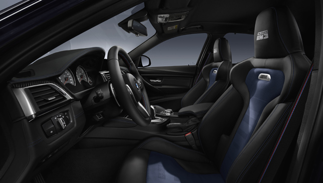 M3 30th Anniversary Edition