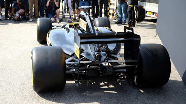 2016 Monaco Grand Prix