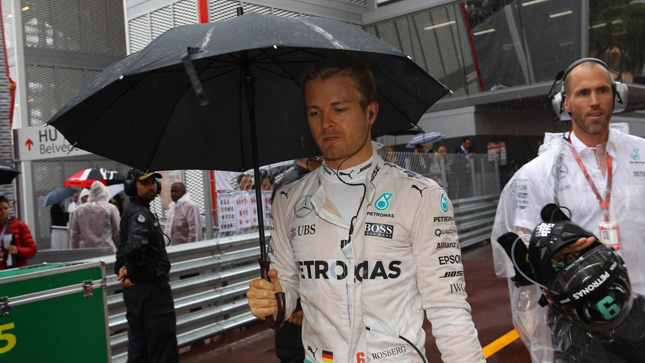 2016 Monaco Grand Prix