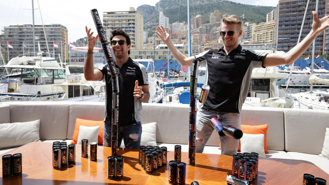 2016 Monaco Grand Prix