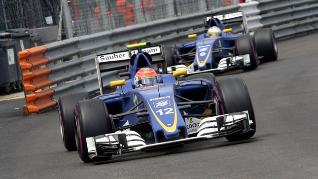 2016 Monaco Grand Prix