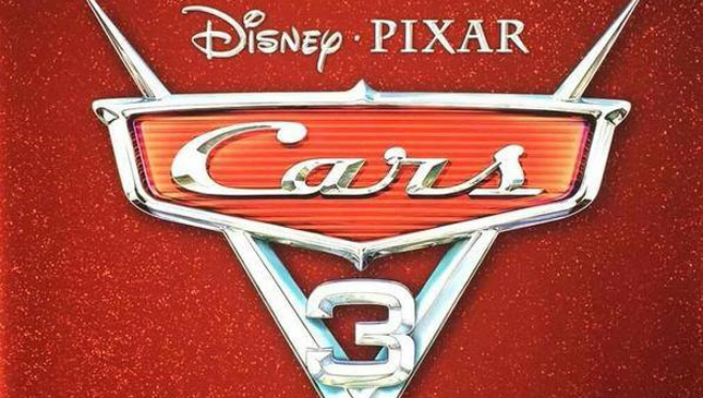 Cars 3