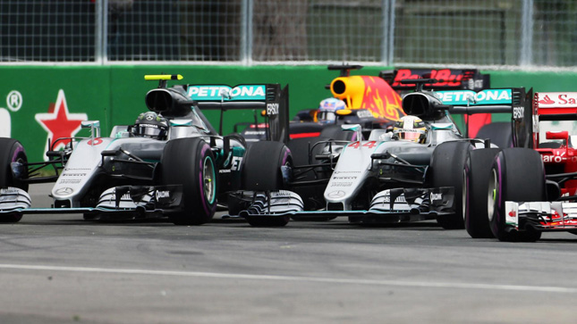 2016 Canadian Grand Prix