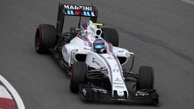 2016 Canadian Grand Prix