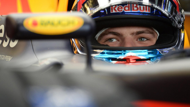 2016 Canadian Grand Prix