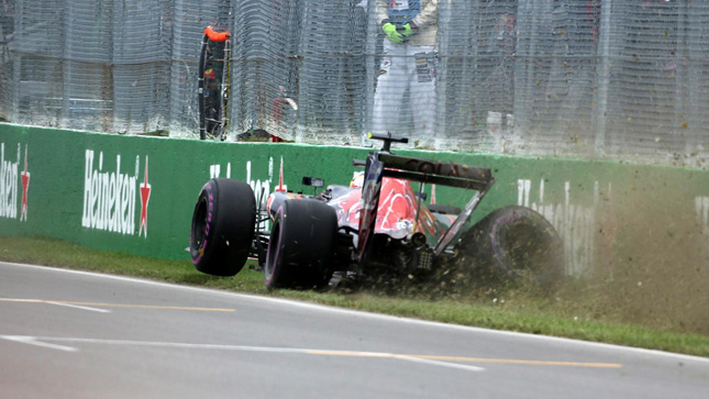 2016 Canadian Grand Prix