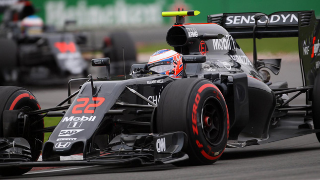 2016 Canadian Grand Prix