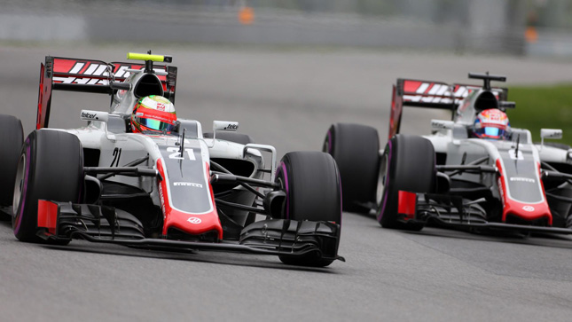 2016 Canadian Grand Prix