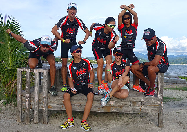 TRS Tri Team