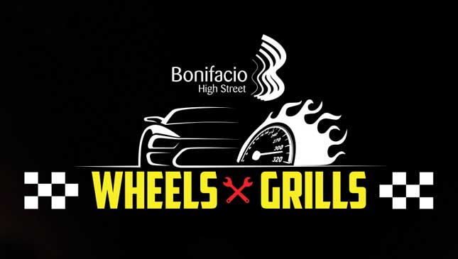 Wheels & Grills