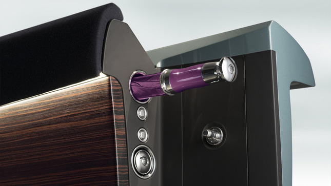 Rolls-Royce Vision Next 100