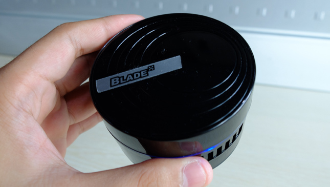 Aurora air freshener