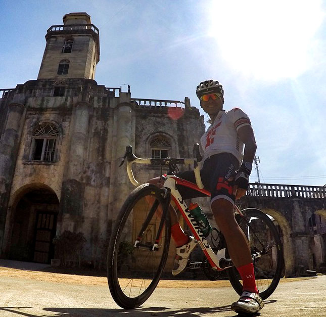 Cyclists' pet peeves