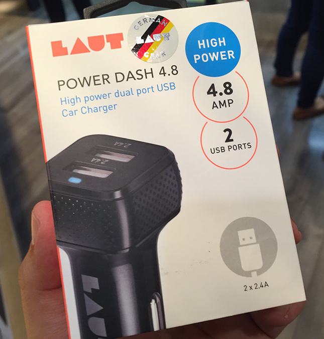 2016 Father's Day gift guide