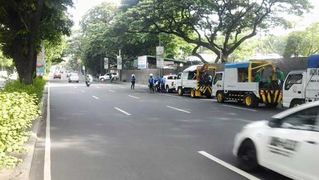 De La Salle Greenhills