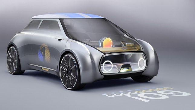 Mini Next Vision 100