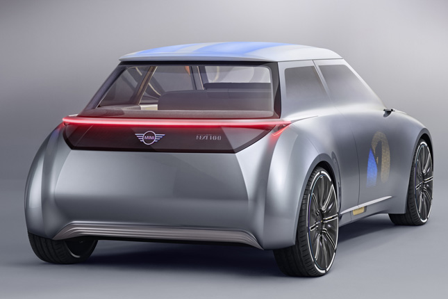 Mini Next Vision 100