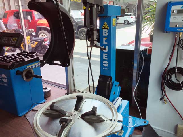 Concept One Wheels BGC