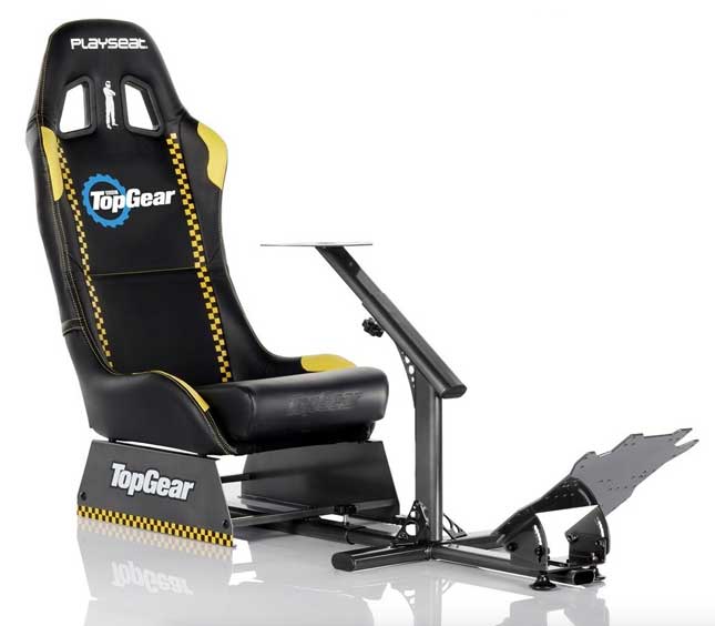 Playseat Top Gear