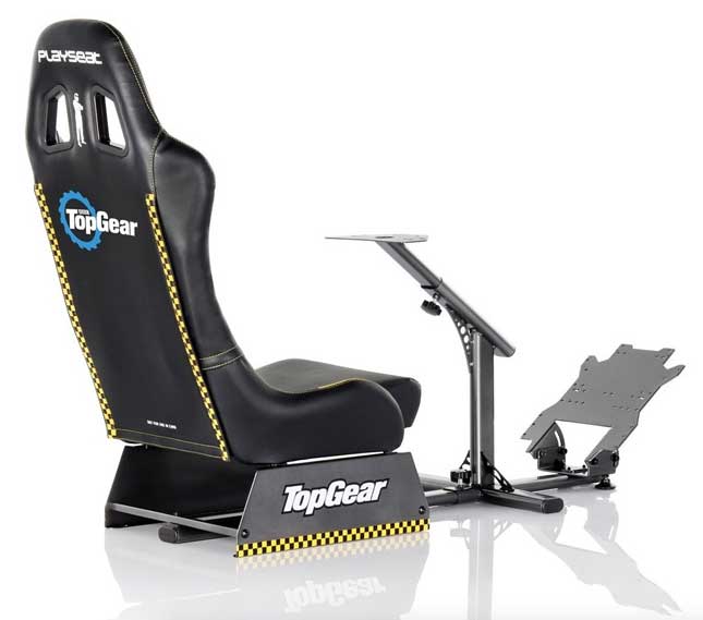 Playseat Top Gear