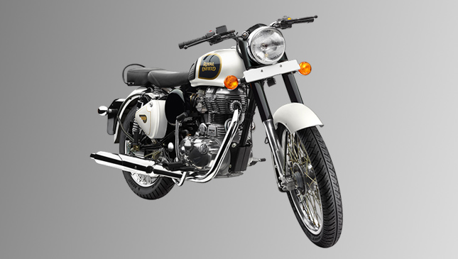 Royal Enfield