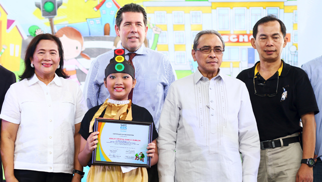 Ashley Crystal Dane Dumilon 