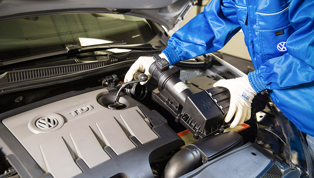 Volkswagen Dieselgate