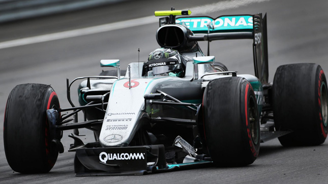 2016 Austrian Grand Prix