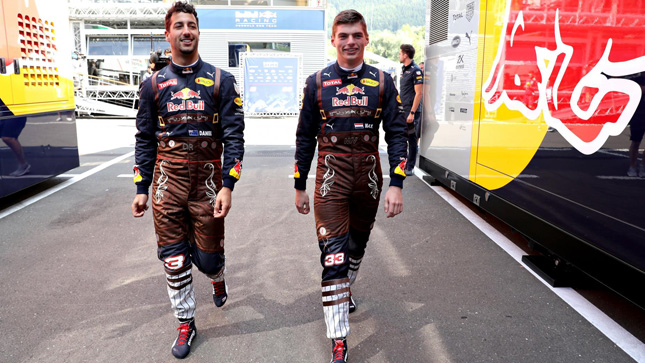 2016 Austrian Grand Prix