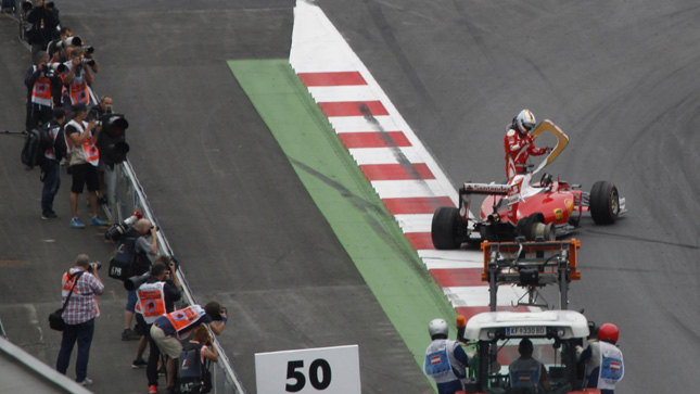 2016 Austrian Grand Prix