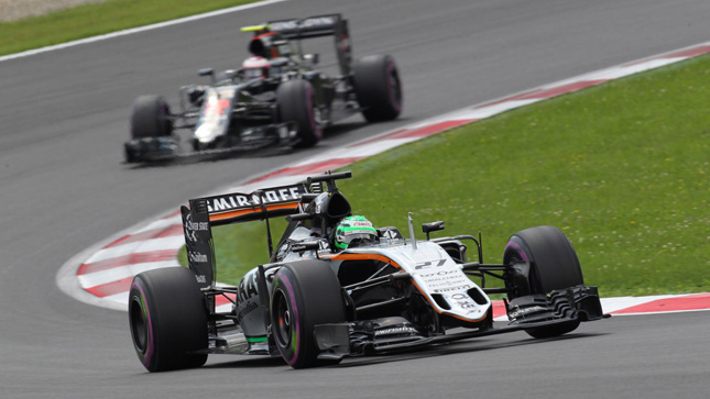 2016 Austrian Grand Prix