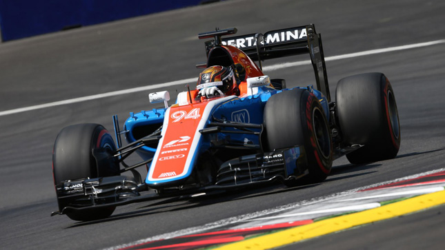 2016 Austrian Grand Prix