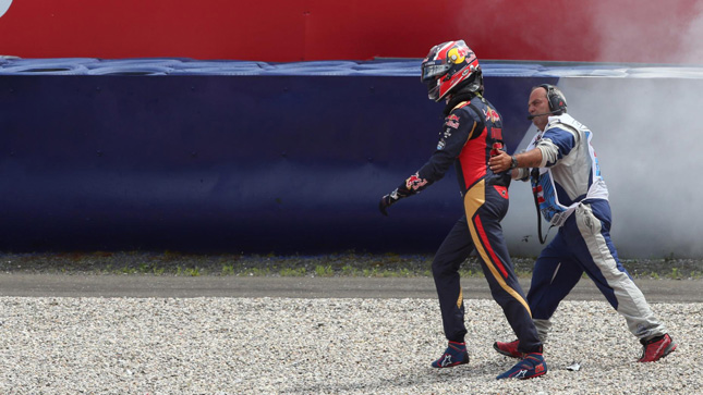 2016 Austrian Grand Prix