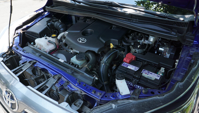 Toyota Innova Toyota Innova