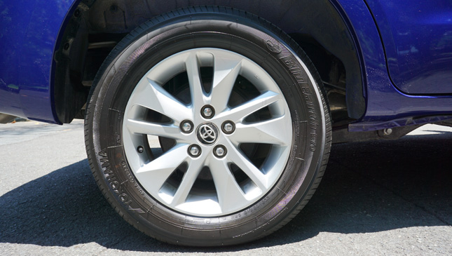 Toyota Innova Toyota Innova