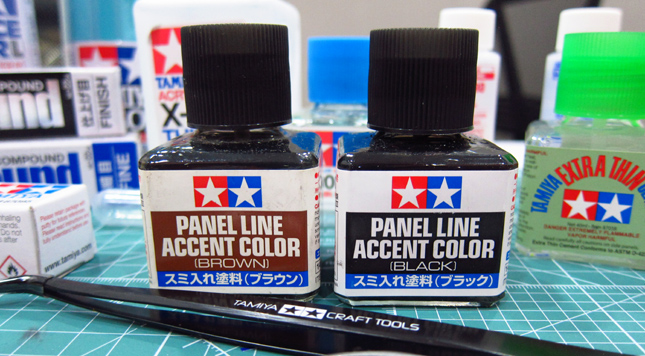 How to build a scale model