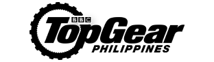 Top Gear Philippines logo